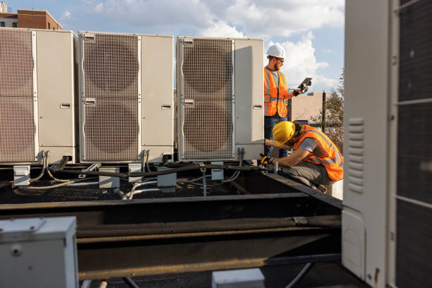 AC installation near me in Immokalee, FL