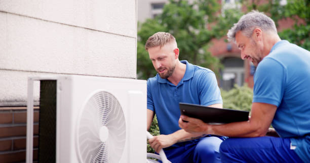 Best HVAC installation services  in Immokalee, FL