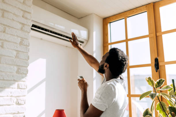 Best HVAC system installation  in Immokalee, FL