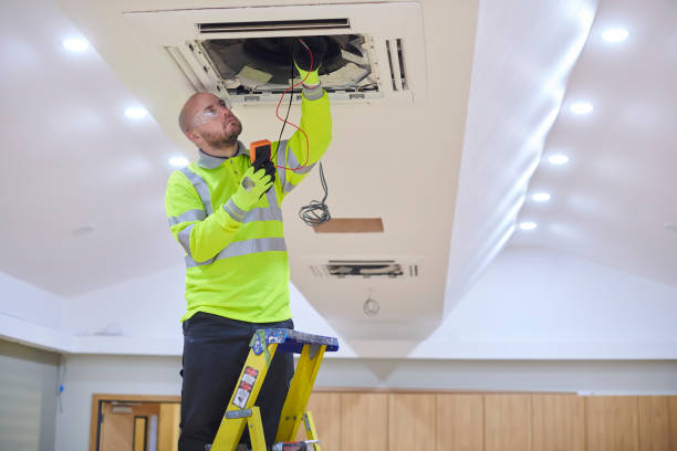 Affordable air conditioning repair in Immokalee, FL
