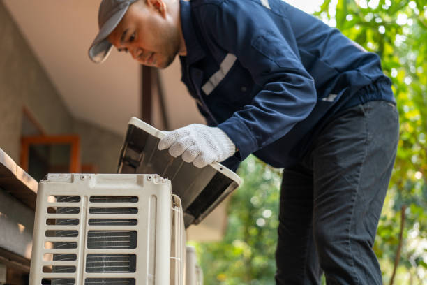 Air duct cleaning in Immokalee, FL